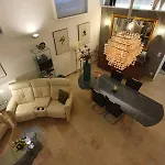 Apartamento Blaue Lilie Im Herzen Der Altstadt