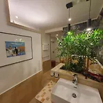 Apartamento Blaue Lilie Im Herzen Der Altstadt *