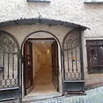 Blaue Lilie Im Herzen Der Altstadt Appartamento