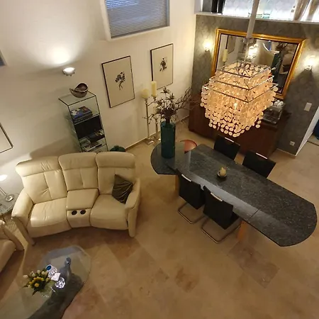 Apartman Blaue Lilie Im Herzen Der Altstadt