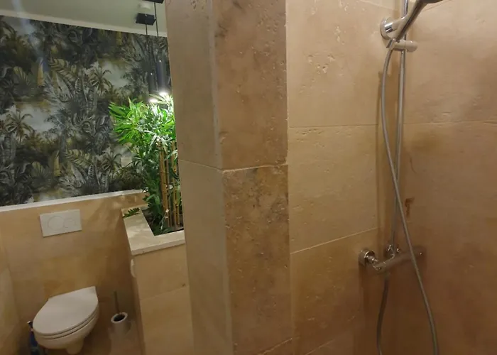 Blaue Lilie Im Herzen Der Altstadt Apartman Regensburg