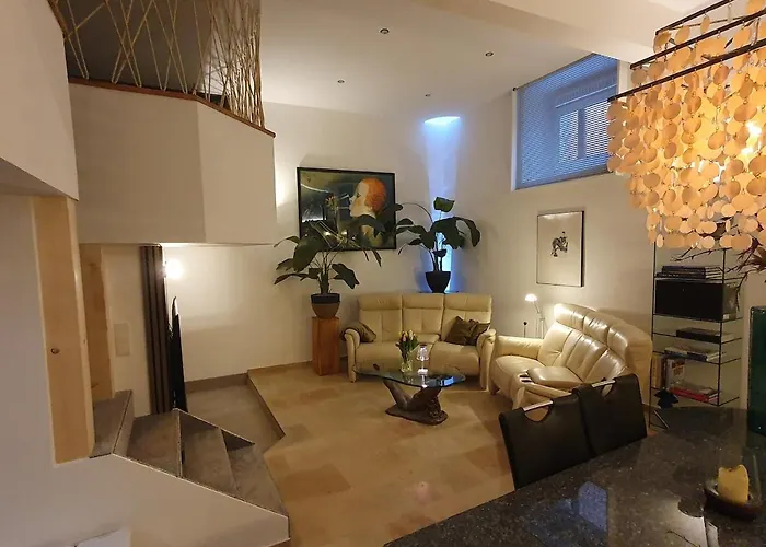 Blaue Lilie Im Herzen Der Altstadt Apartman Regensburg