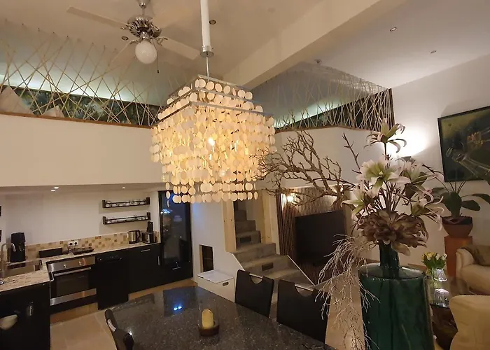 Blaue Lilie Im Herzen Der Altstadt Apartman Regensburg