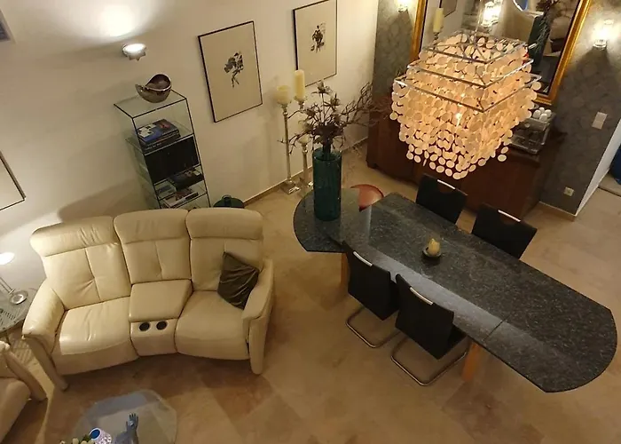 Apartman Blaue Lilie Im Herzen Der Altstadt