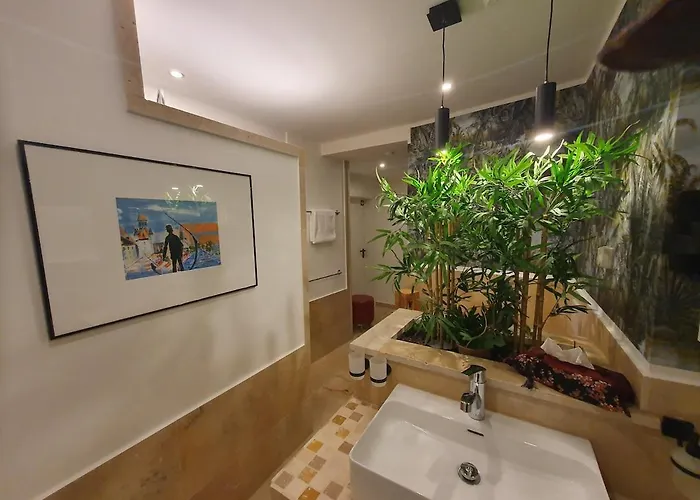 Apartman Blaue Lilie Im Herzen Der Altstadt *