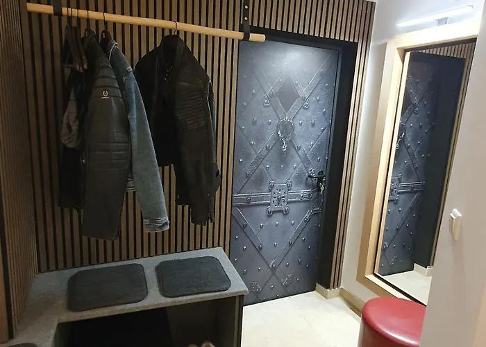 Blaue Lilie Im Herzen Der Altstadt Regensburg